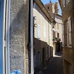 Chez Les Artistes Guest house Servian