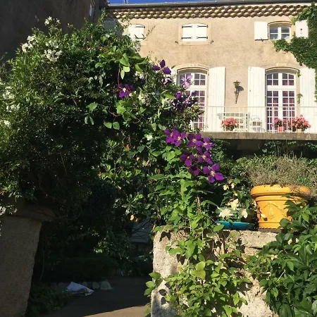 Chez Les Artistes Pensjonat